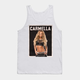 Carmella Tank Top